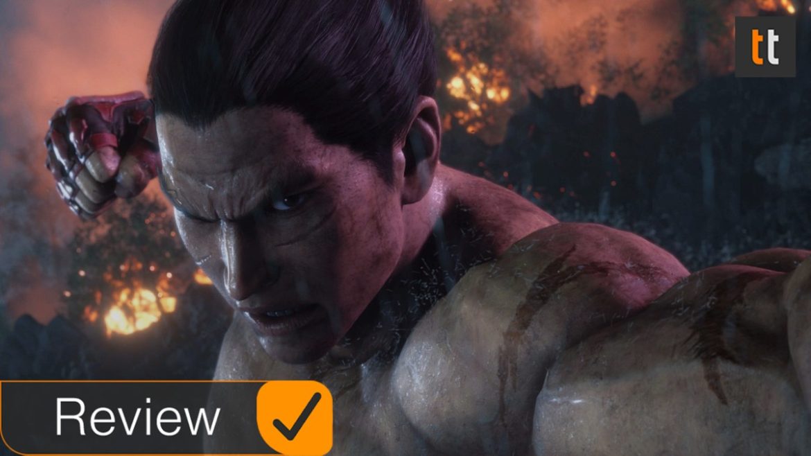 Tekken 8 expande franquia em todos os aspectos; confira review completo
